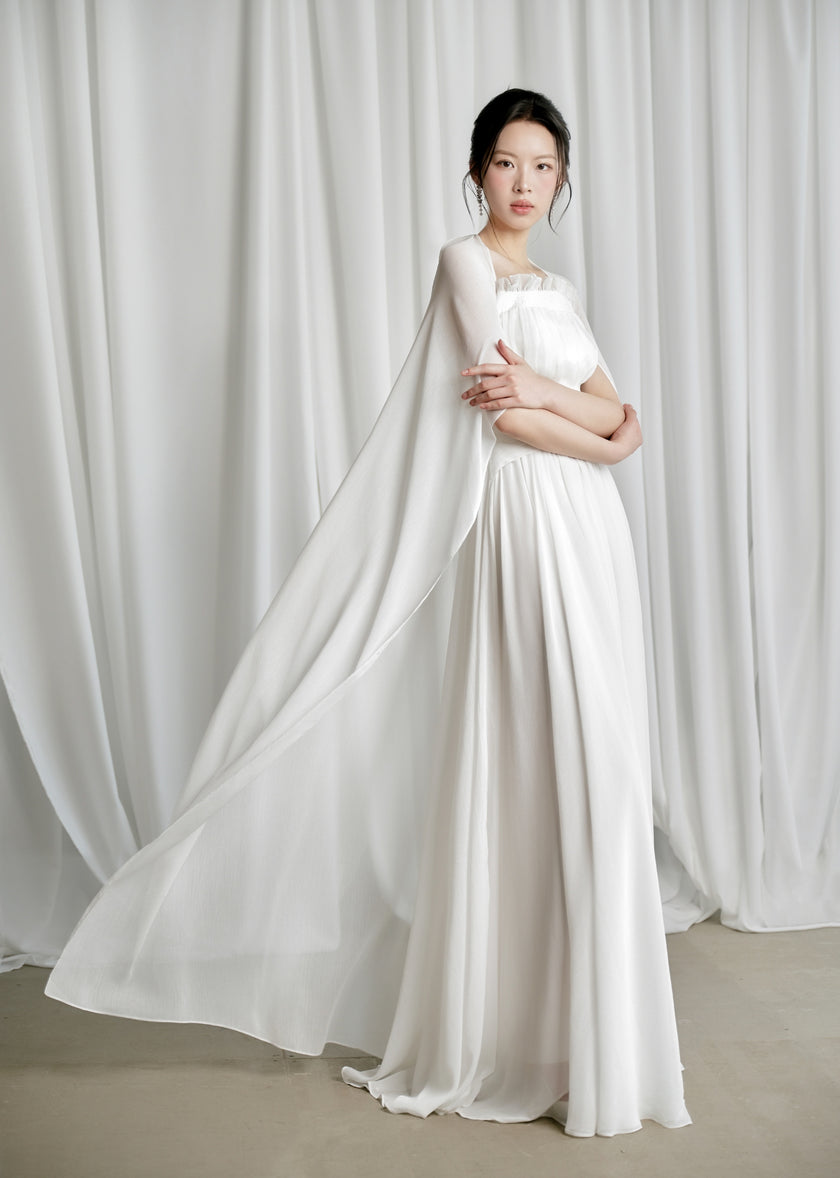 KYRA DRESS