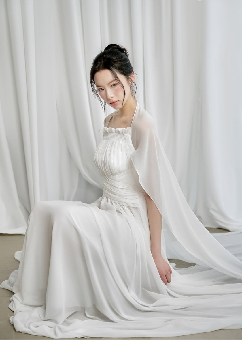 KYRA DRESS