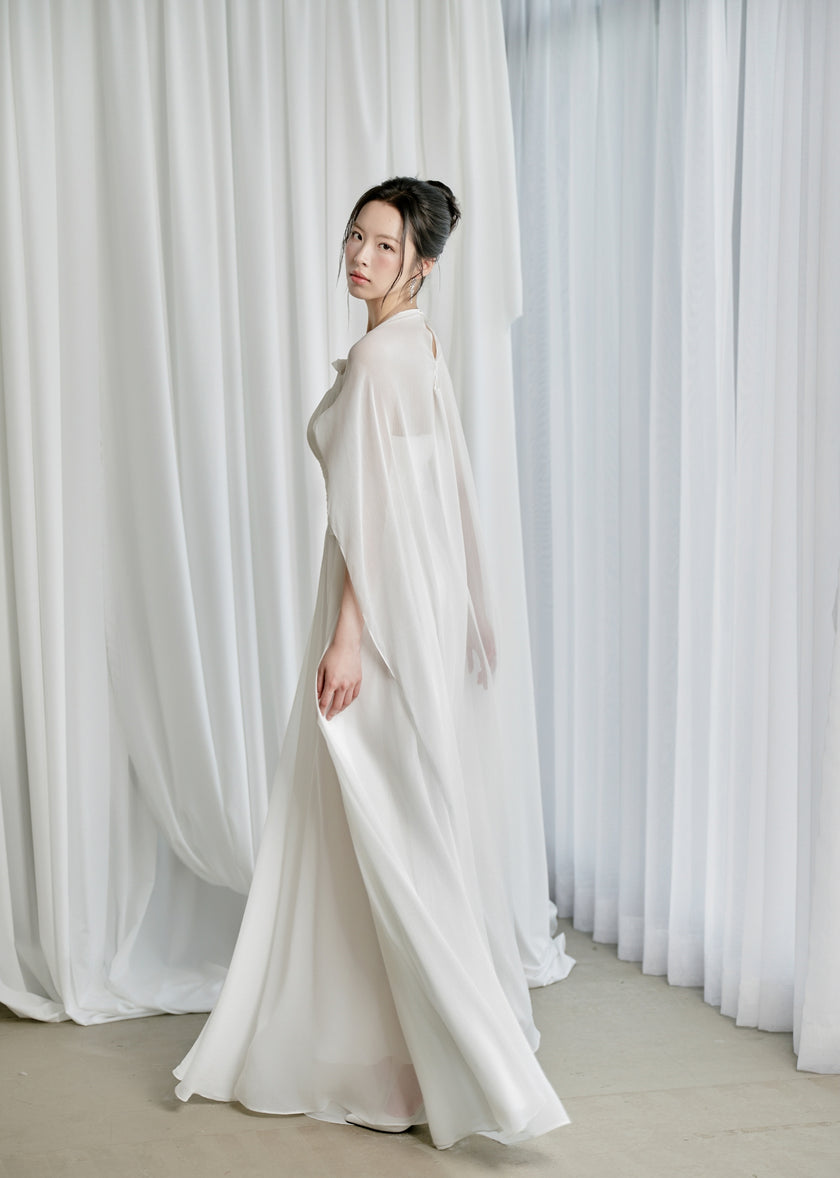 KYRA DRESS