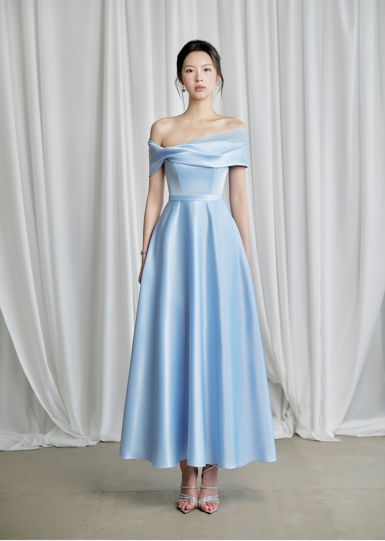 LAZINA DRESS