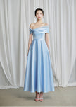 LAZINA DRESS