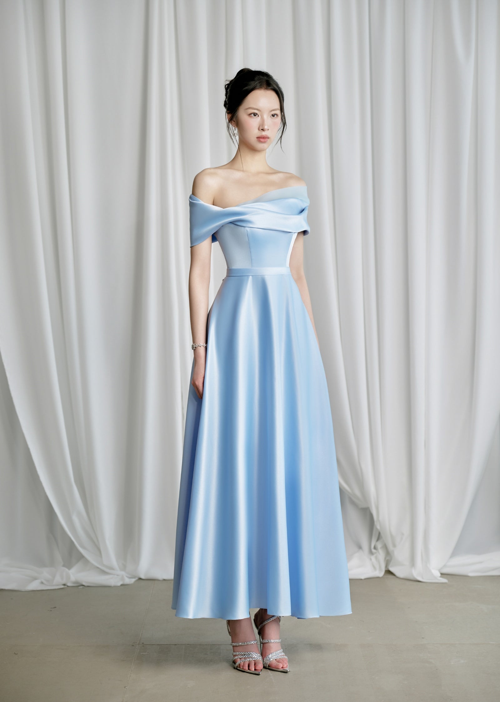 LAZINA DRESS
