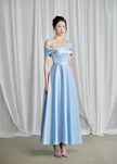 LAZINA DRESS