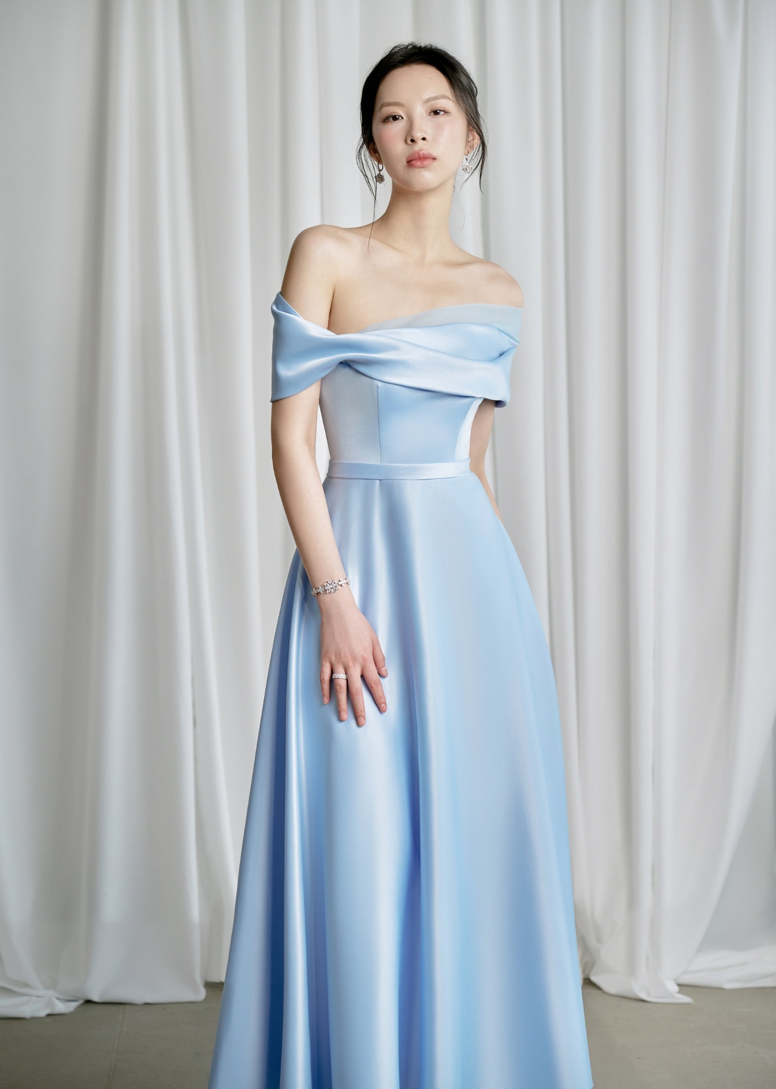 LAZINA DRESS