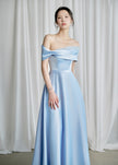 LAZINA DRESS