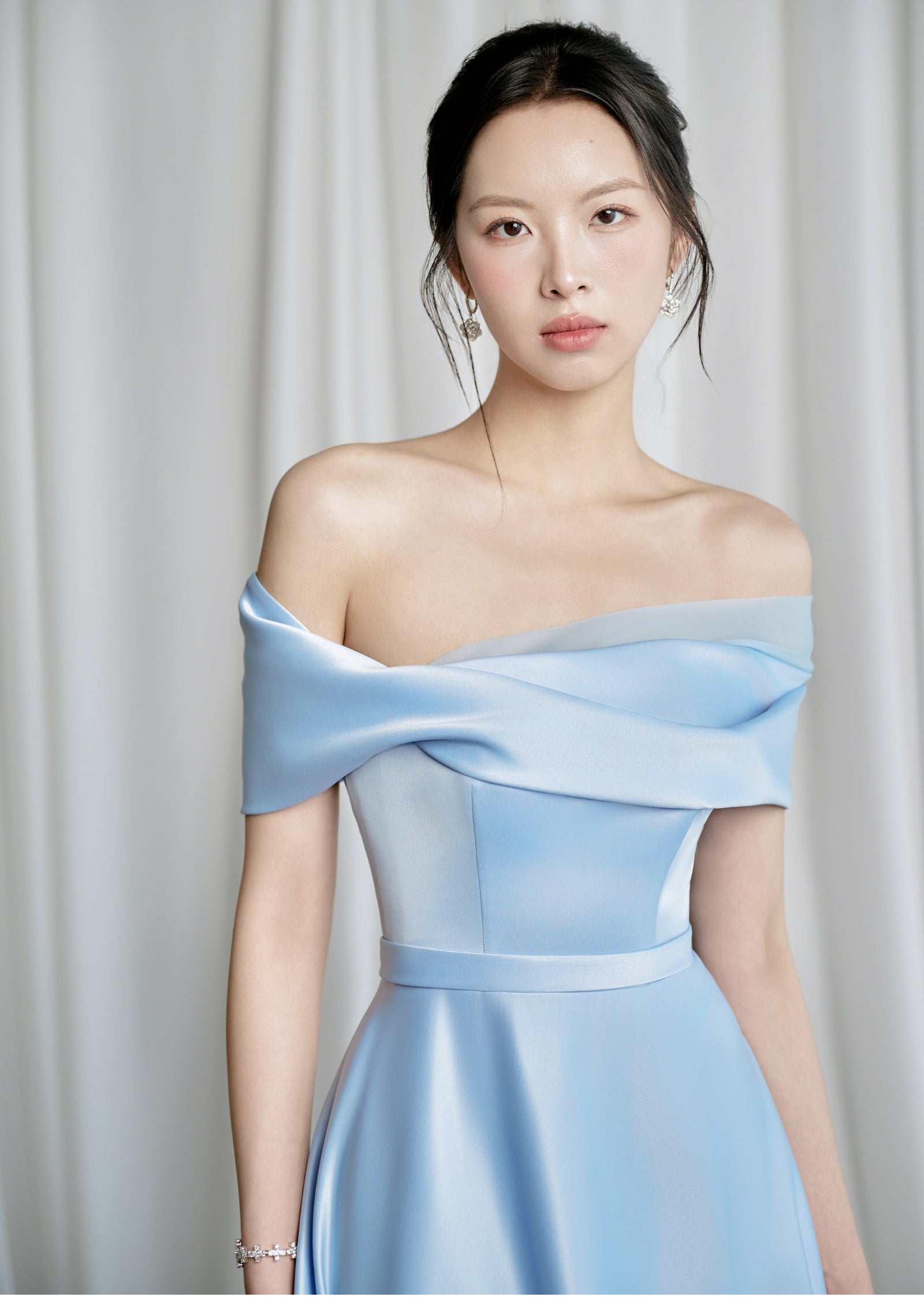 LAZINA DRESS