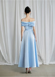 LAZINA DRESS