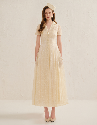 LEA DRESS