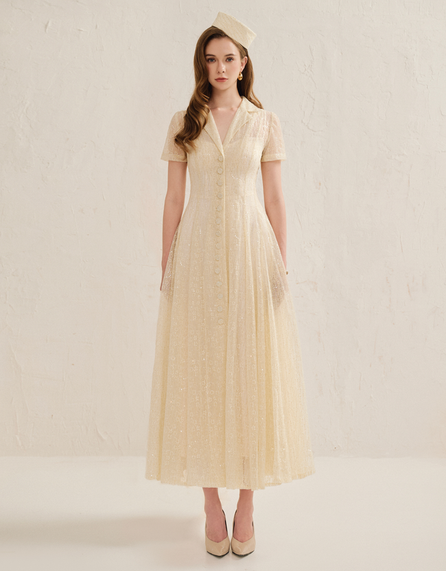 LEA DRESS