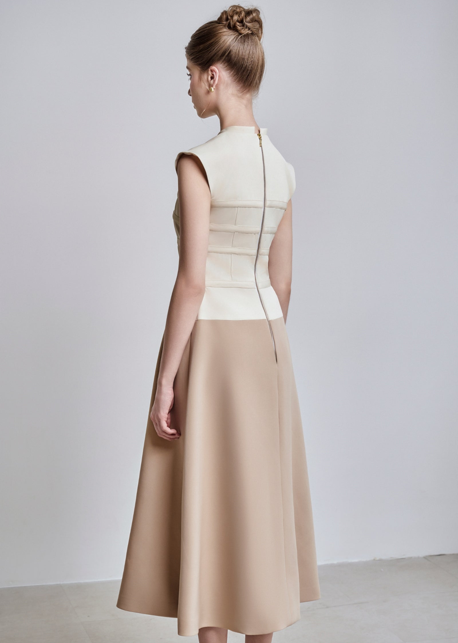 LILIAN DRESS