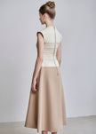 LILIAN DRESS