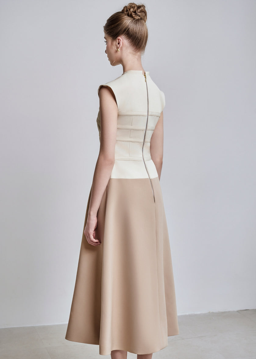 LILIAN DRESS