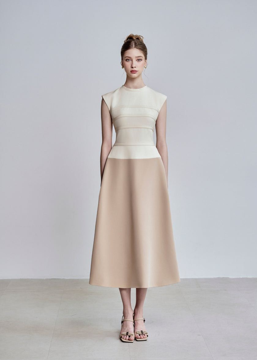 LILIAN DRESS