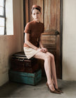 LUMI DRESS