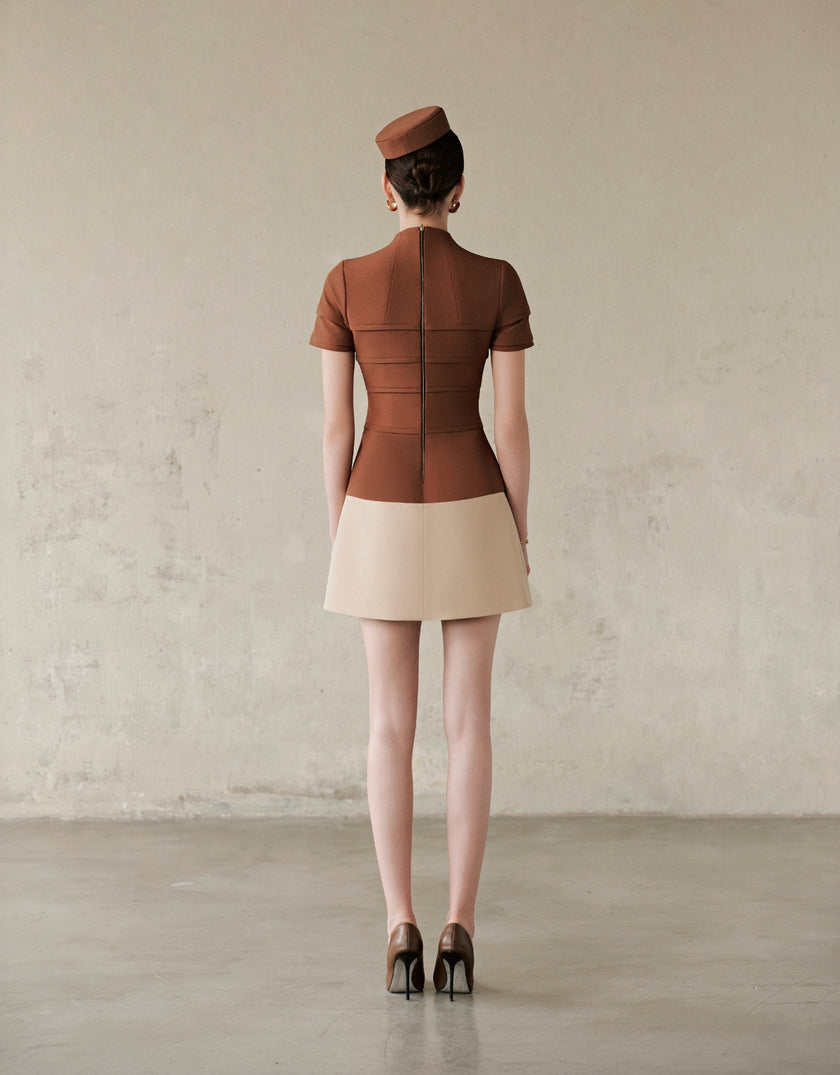 LUMI DRESS