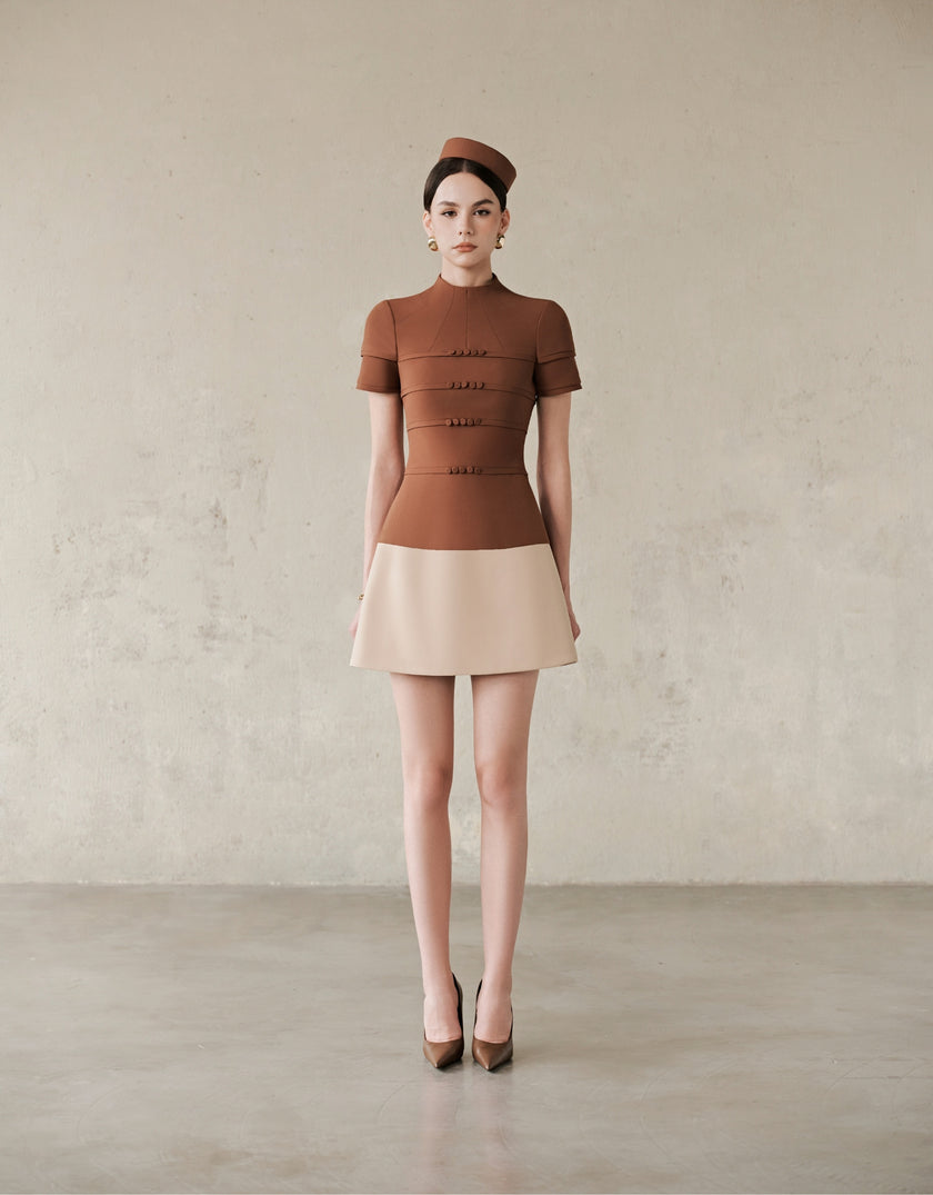 LUMI DRESS