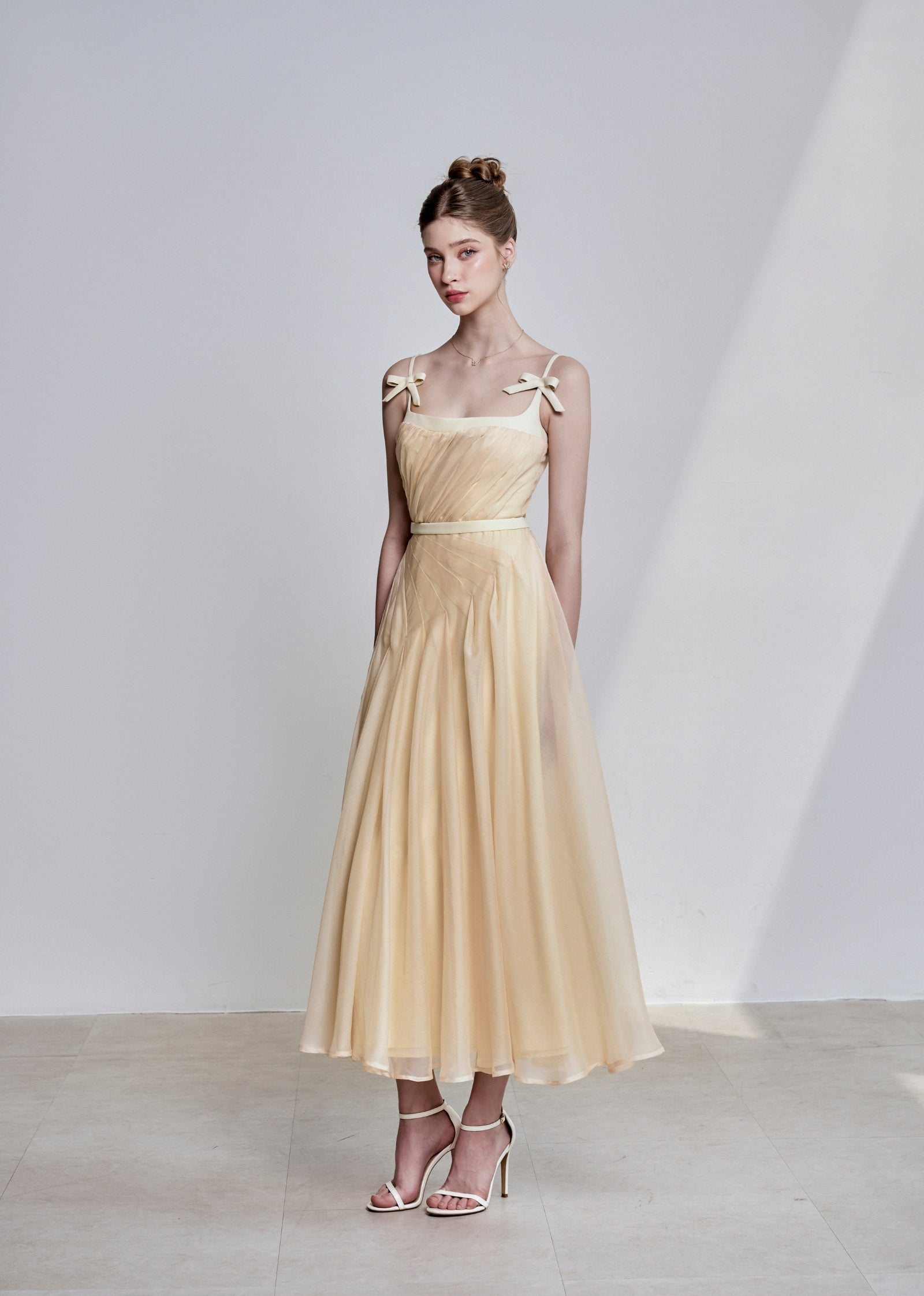 LYRA DRESS