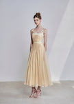 LYRA DRESS
