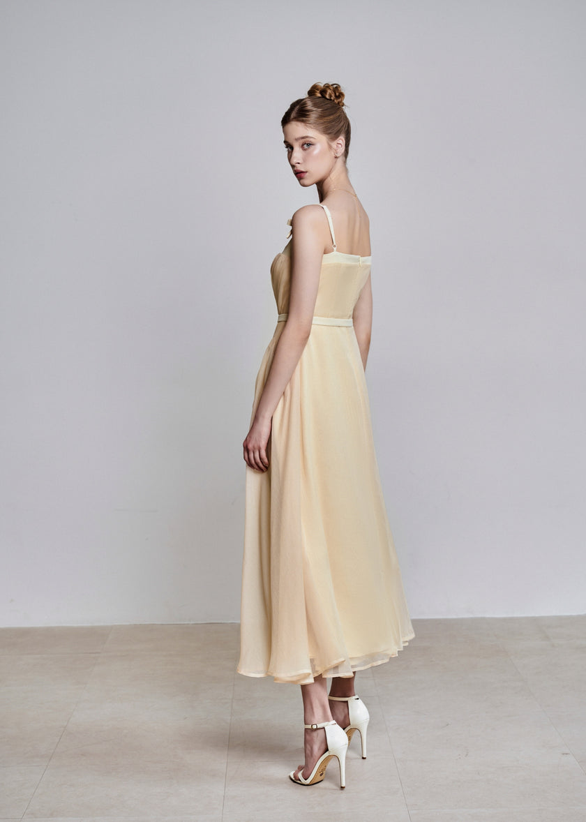 LYRA DRESS