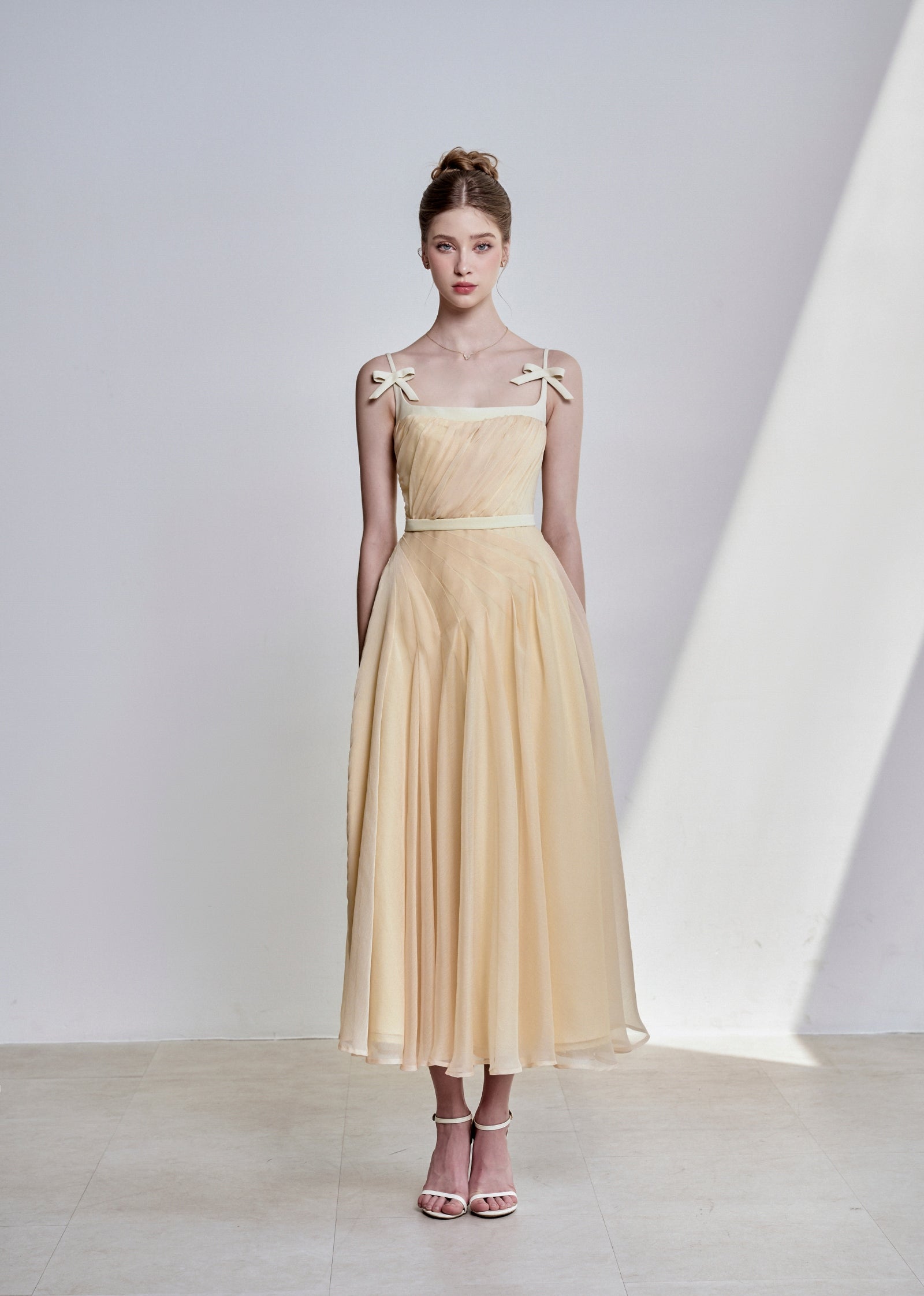 LYRA DRESS
