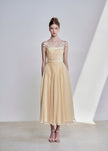 LYRA DRESS