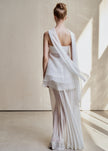 MANON TOP - WHITE