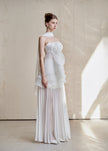 MANON TOP - WHITE