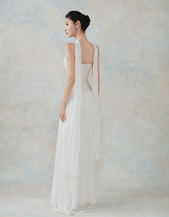 MARY DRESS