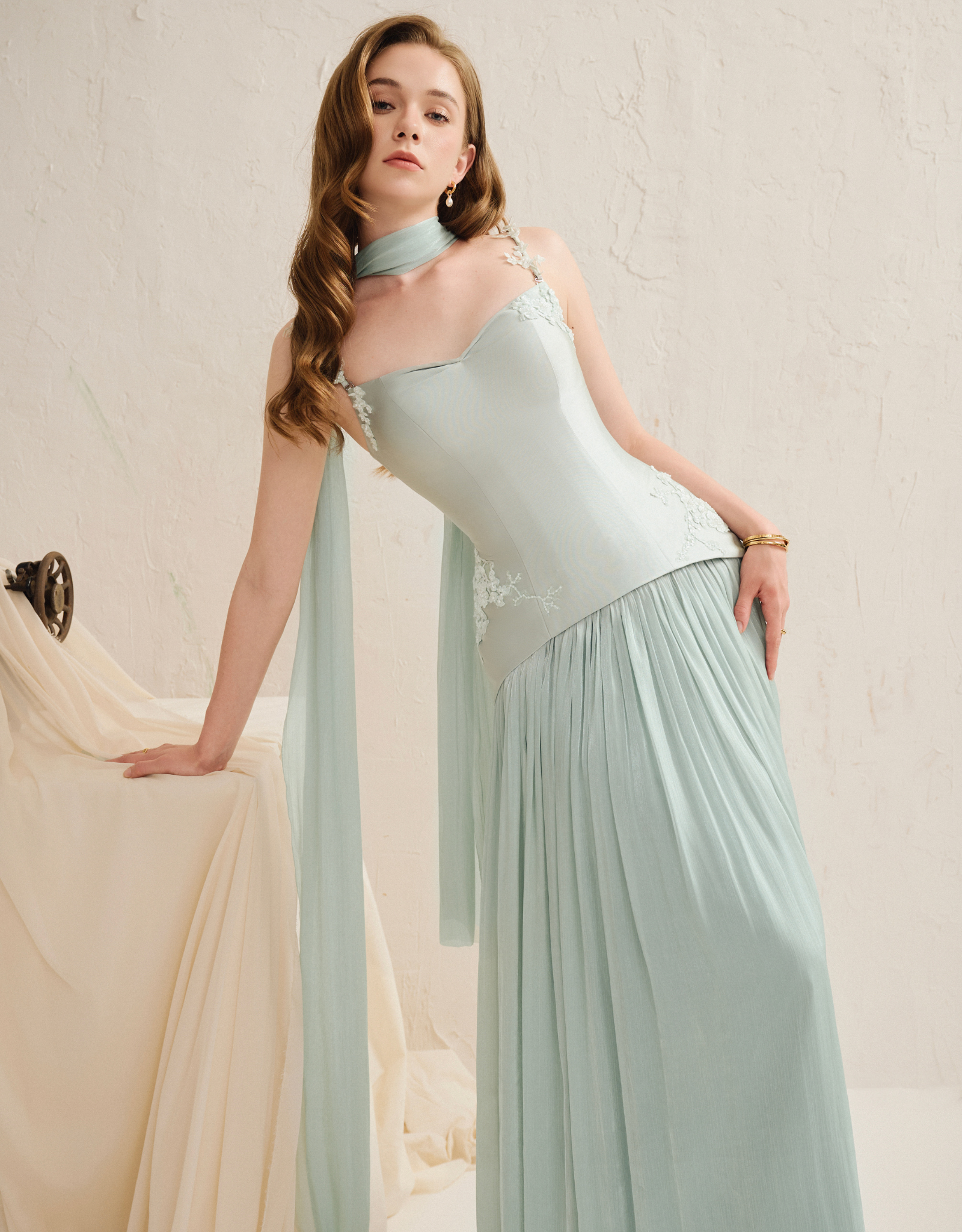 MARY DRESS