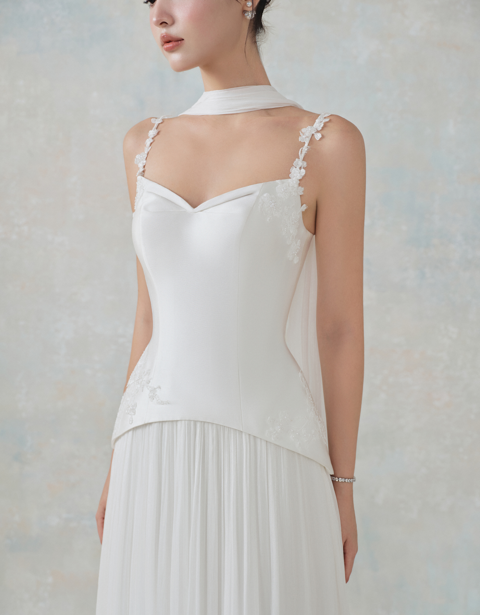 MARY DRESS