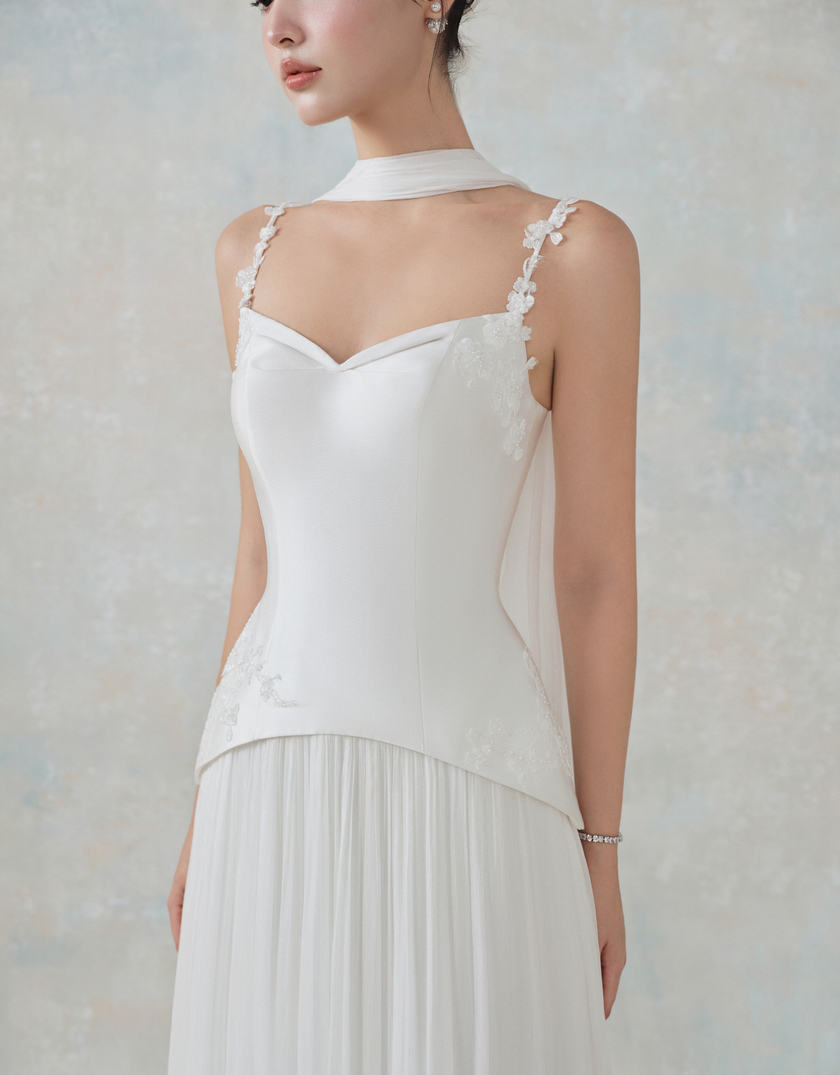 MARY DRESS