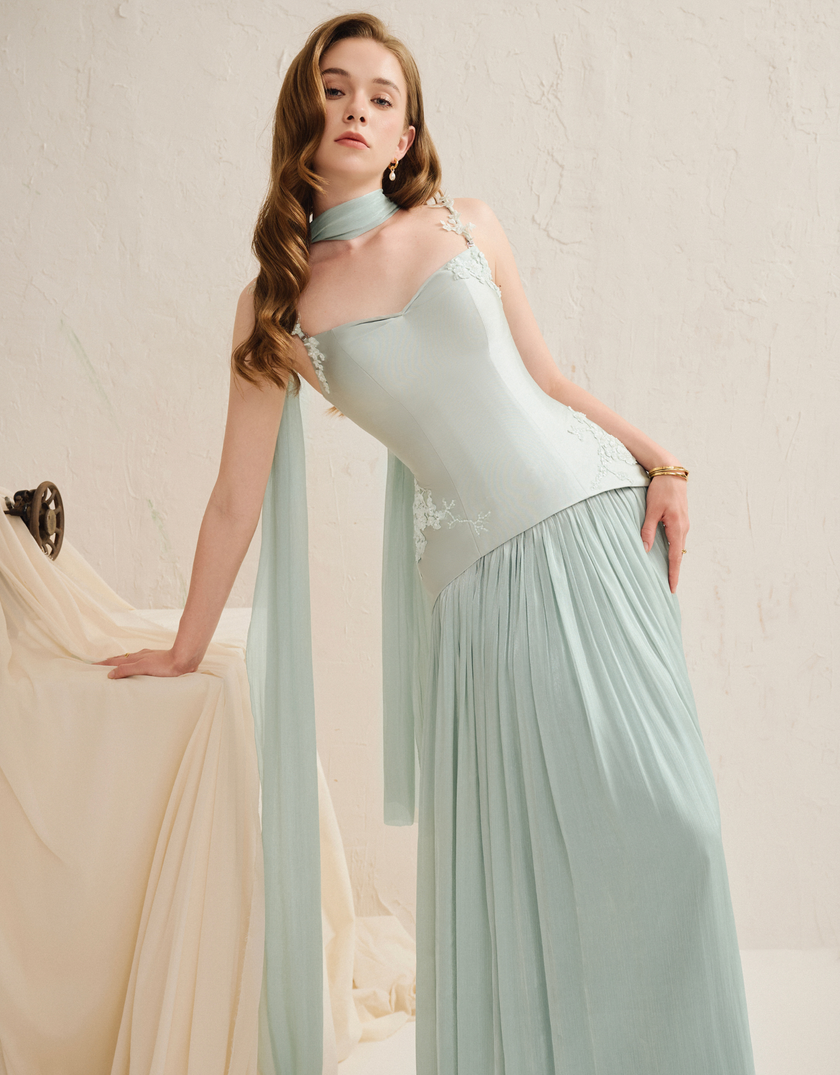MARY DRESS