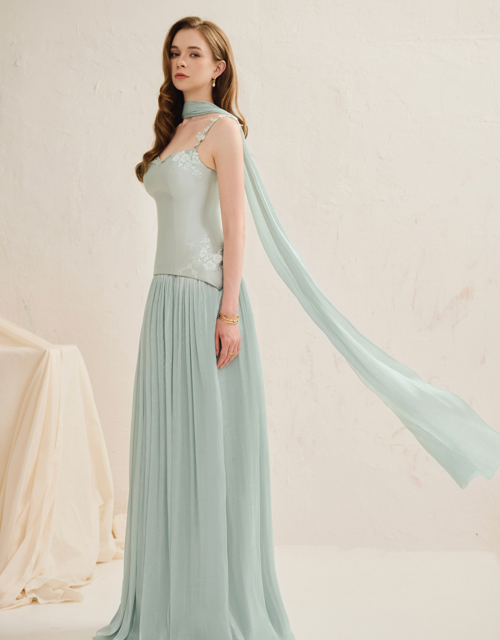 MARY DRESS