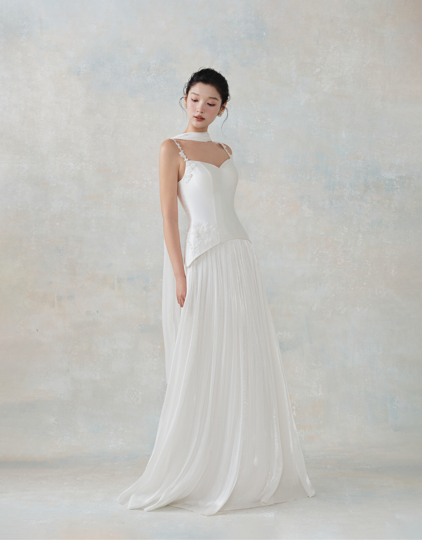 MARY DRESS