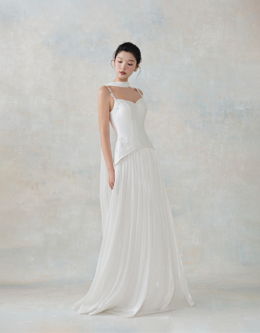 MARY DRESS