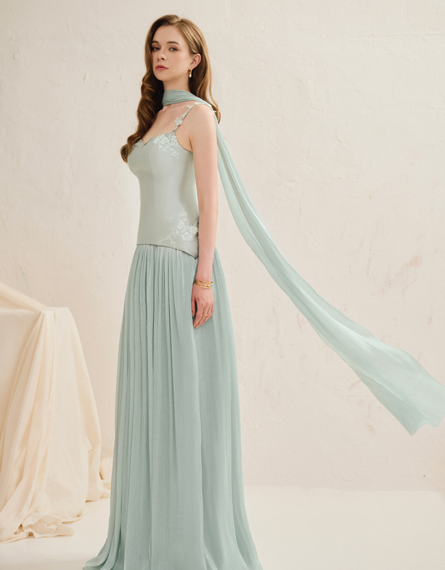 MARY DRESS