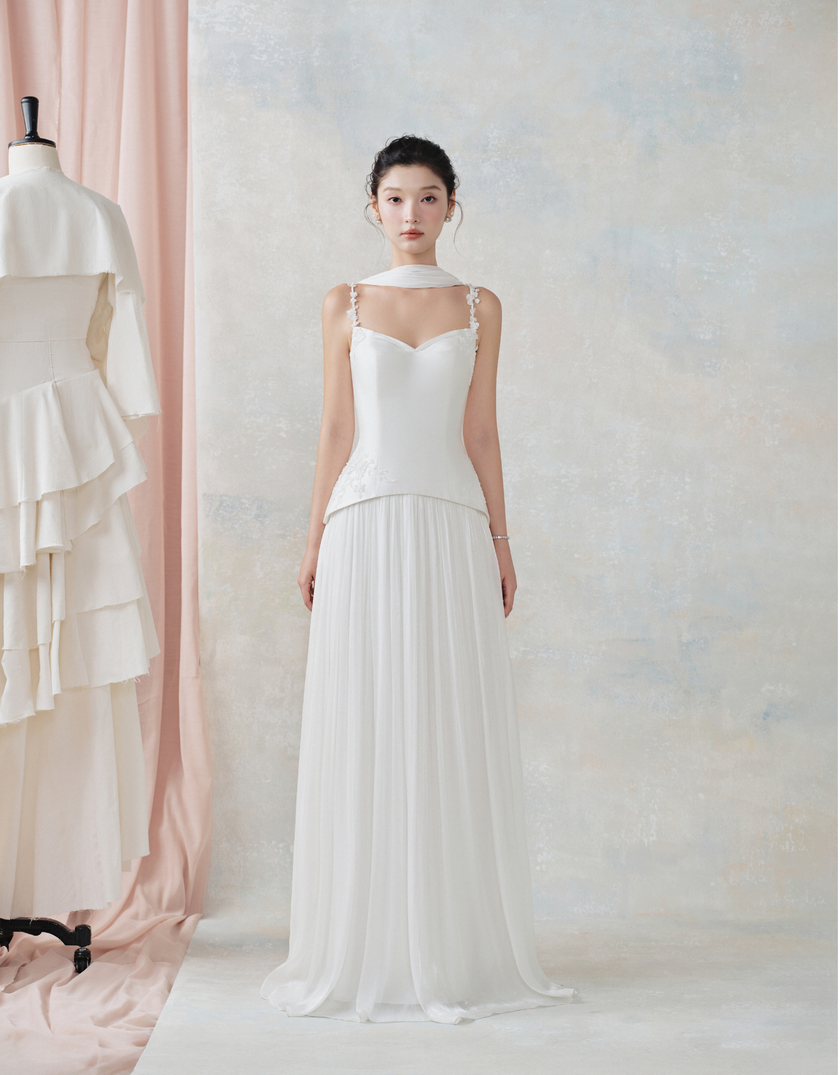 MARY DRESS