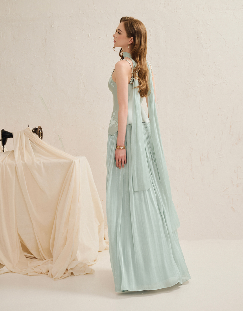 MARY DRESS