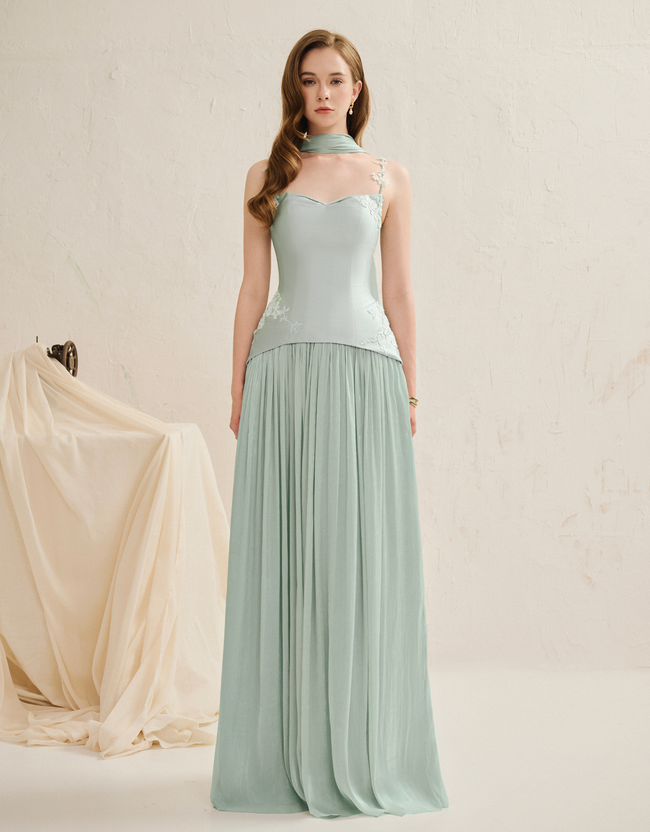 MARY DRESS