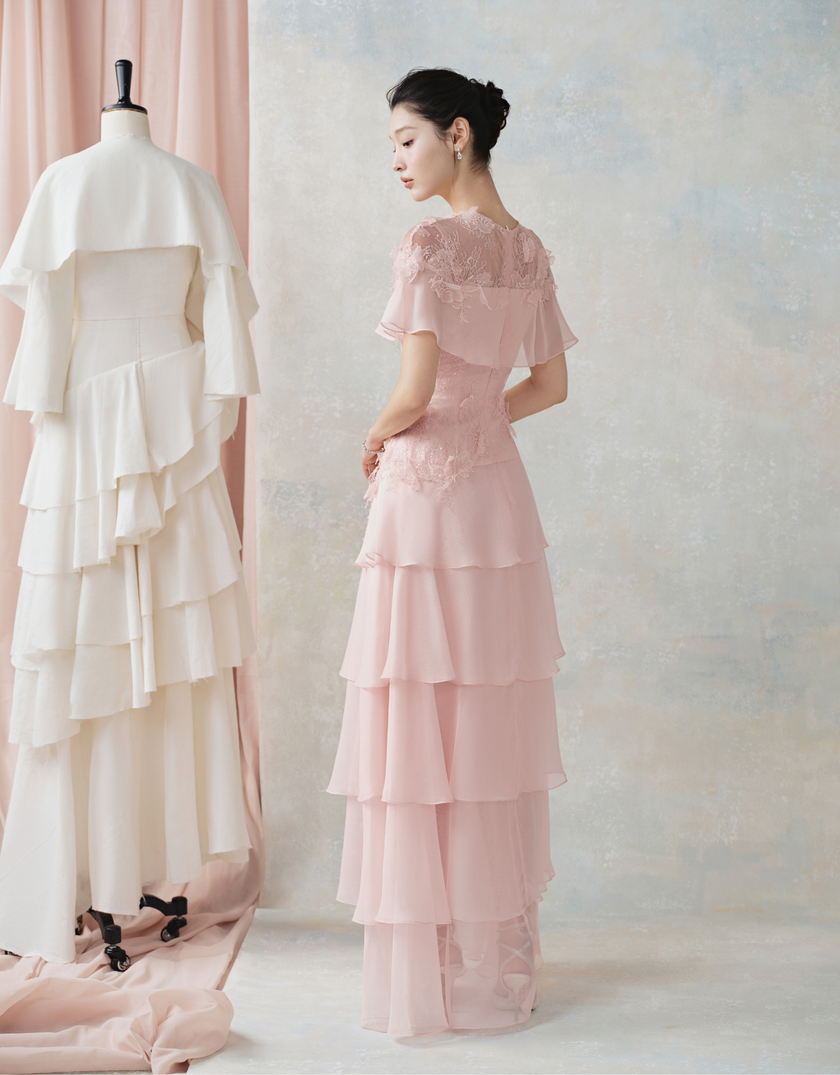 MIRRA DRESS