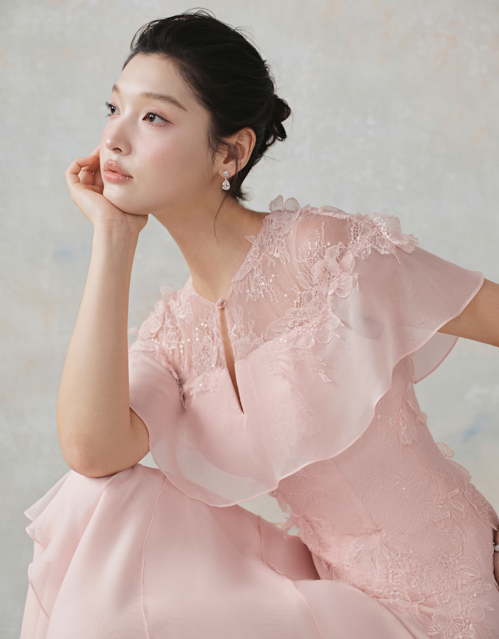 MIRRA DRESS