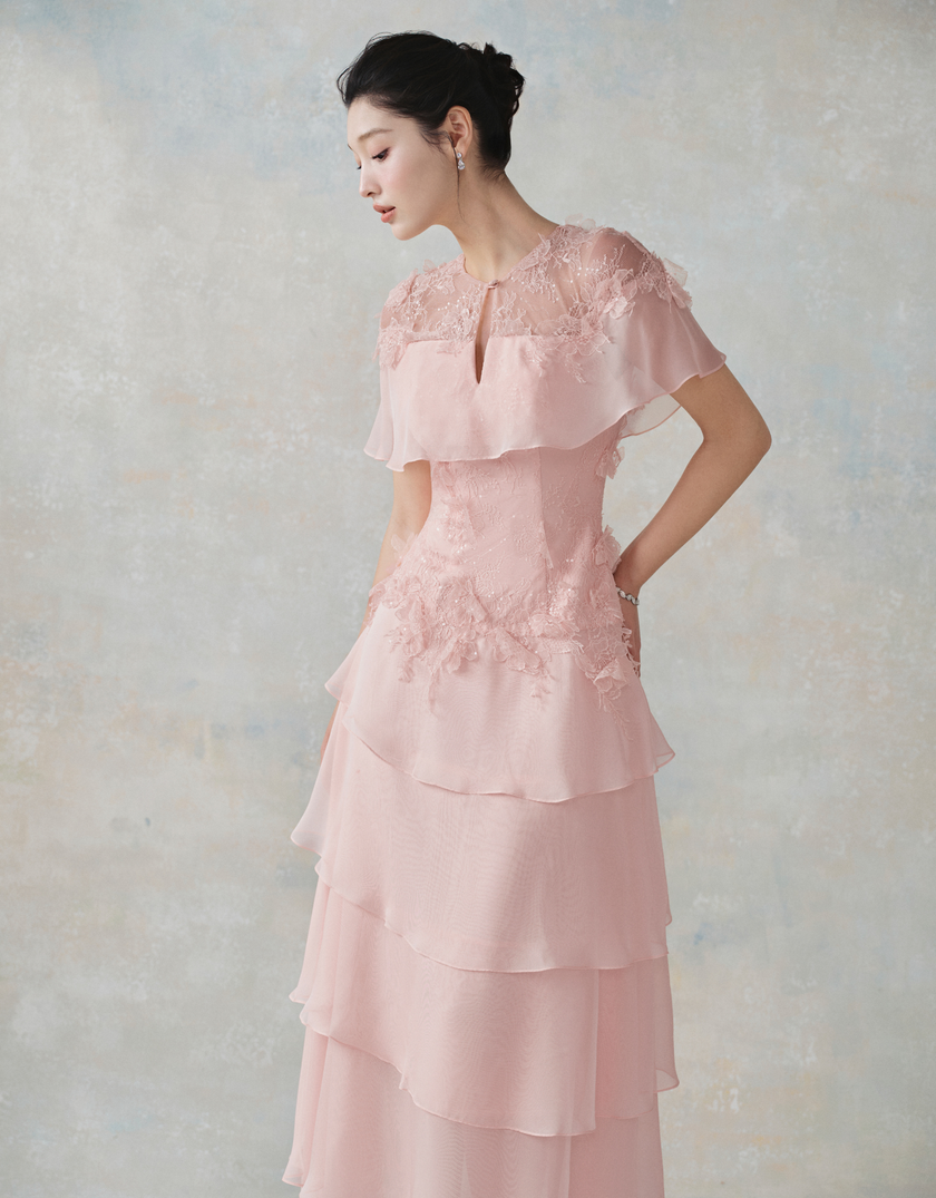 MIRRA DRESS