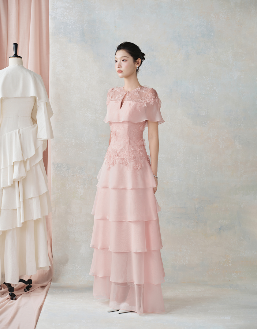 MIRRA DRESS