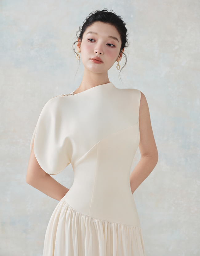 NOPHIE DRESS