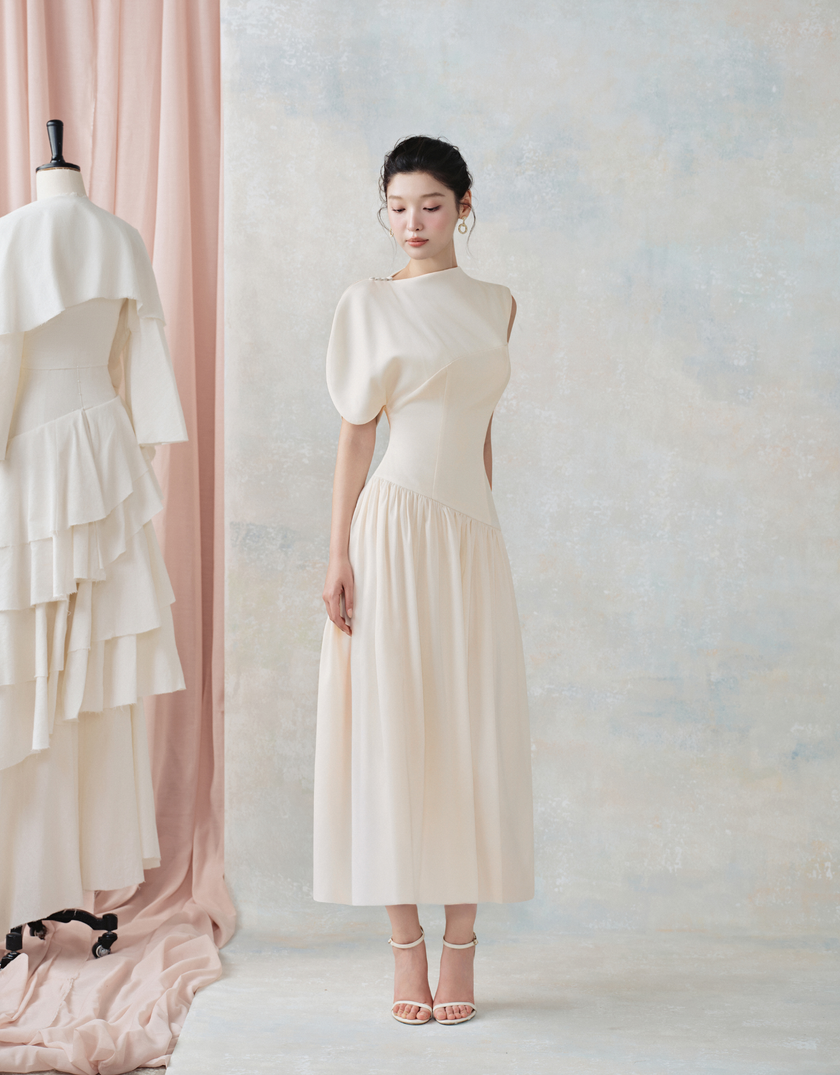NOPHIE DRESS