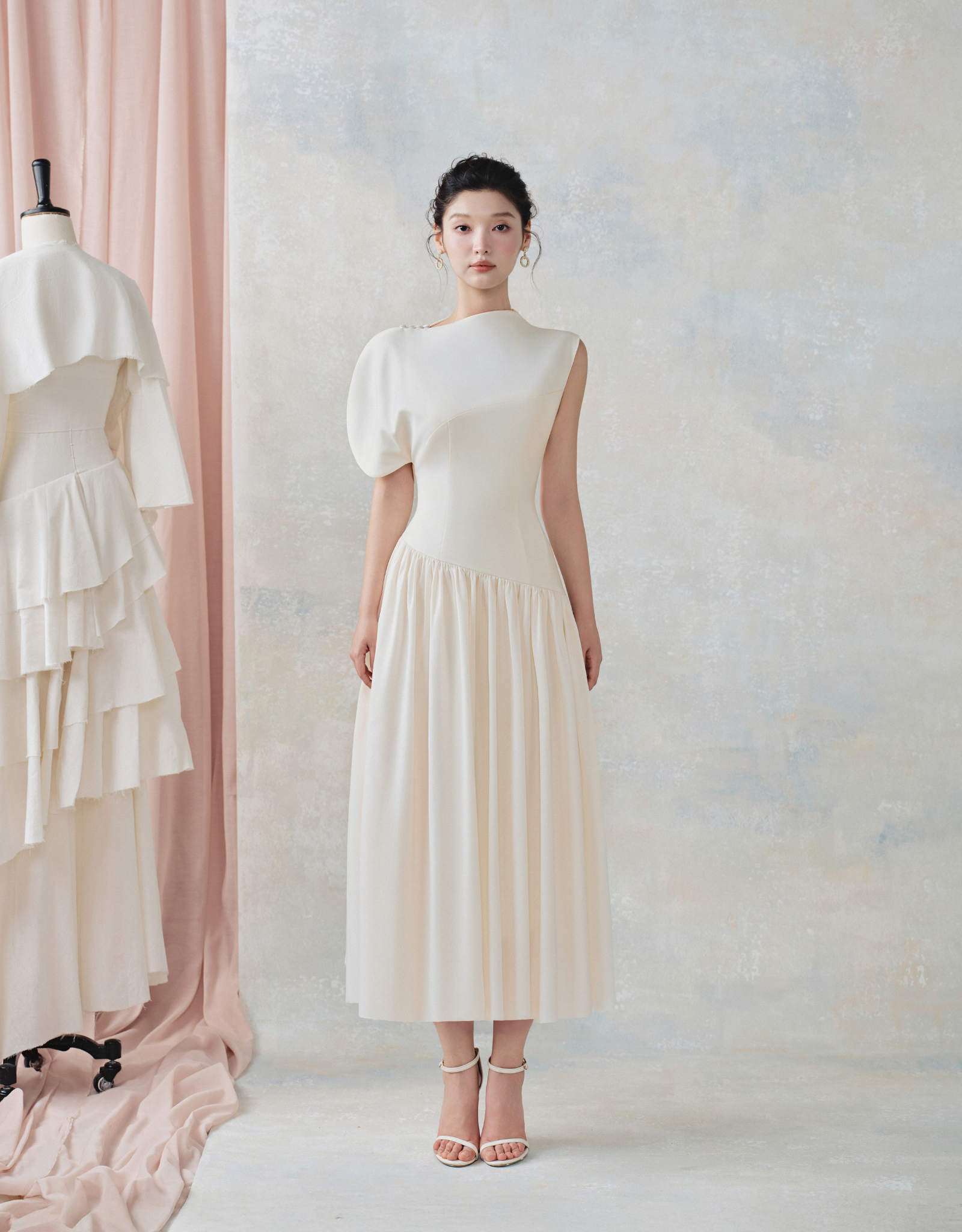 NOPHIE DRESS