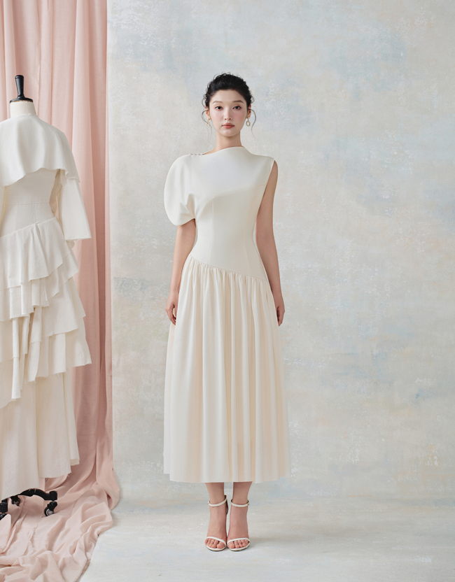 NOPHIE DRESS