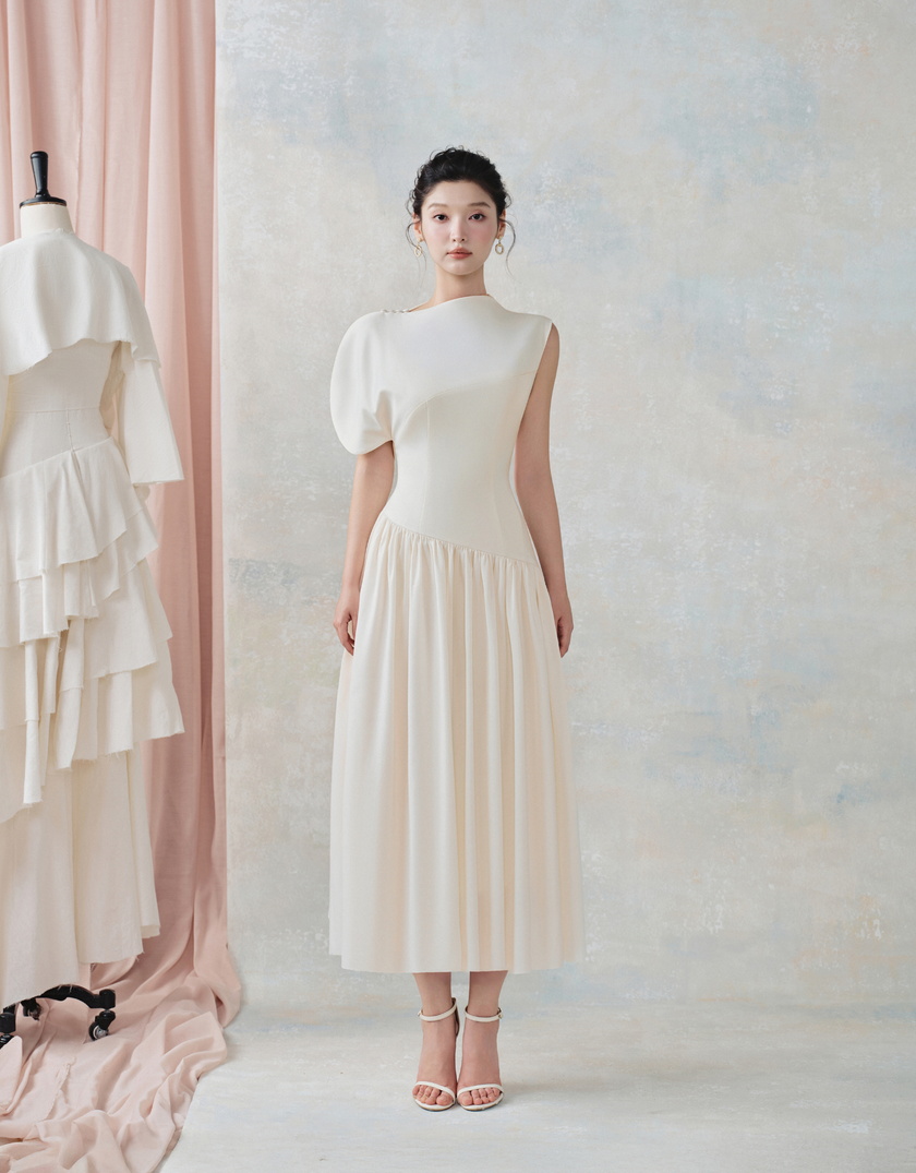 NOPHIE DRESS