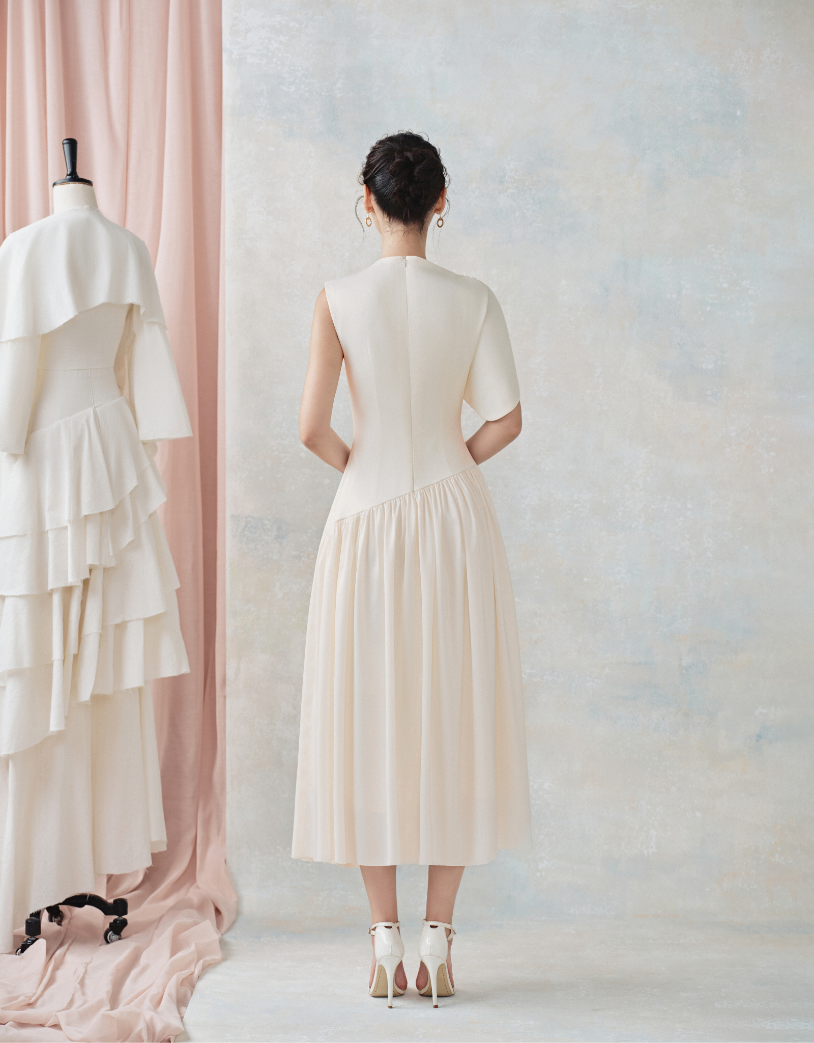 NOPHIE DRESS