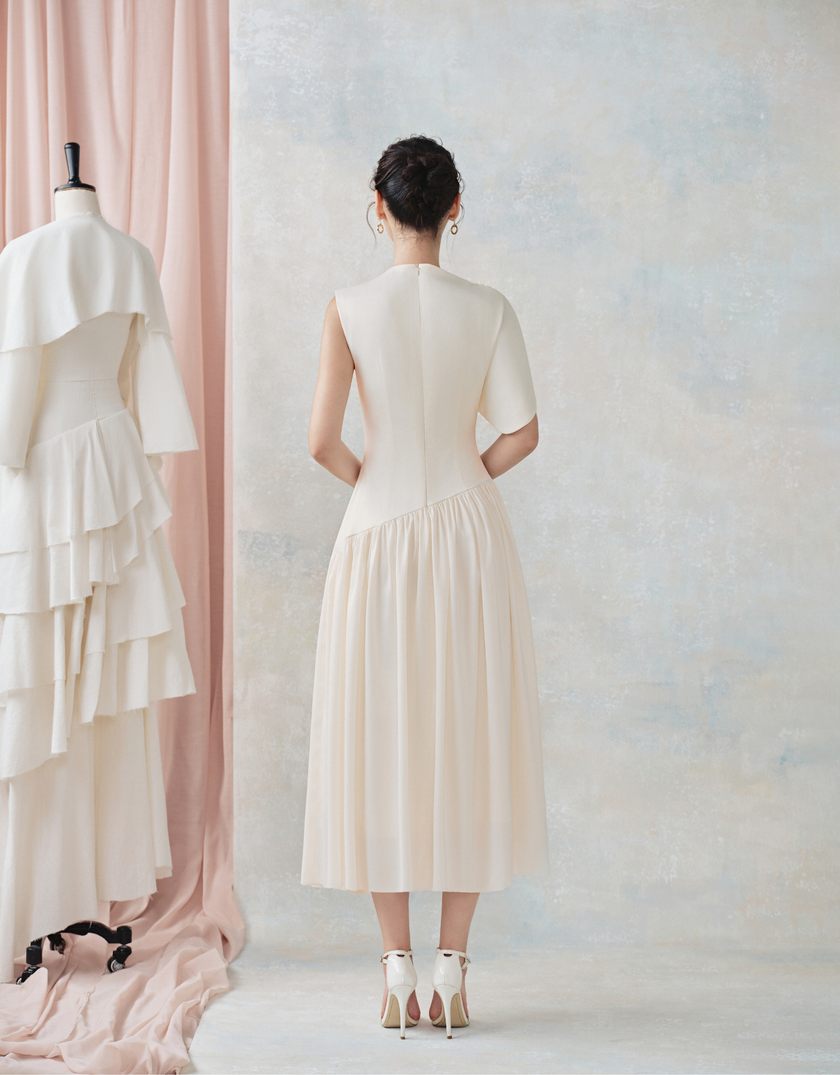 NOPHIE DRESS